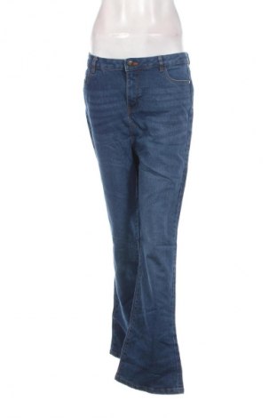 Damen Jeans Esmara, Größe L, Farbe Blau, Preis € 6,49