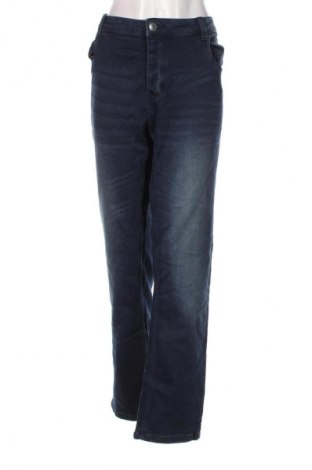 Damen Jeans Esmara, Größe 3XL, Farbe Blau, Preis € 9,49