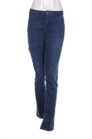 Damen Jeans Esmara, Größe XL, Farbe Blau, Preis € 7,49