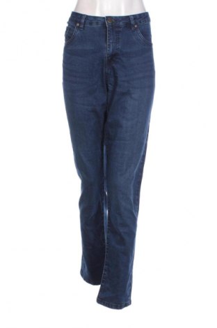 Damen Jeans Esmara, Größe XL, Farbe Blau, Preis 8,49 €