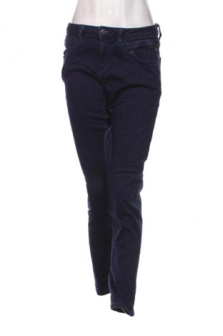 Damen Jeans Espresso, Größe L, Farbe Blau, Preis € 5,49