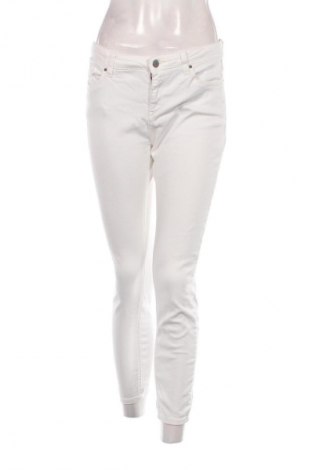 Damen Jeans Esprit, Größe M, Farbe Weiß, Preis 6,49 €