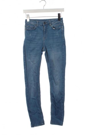 Damskie jeansy Esprit, Rozmiar XS, Kolor Niebieski, Cena 33,99 zł