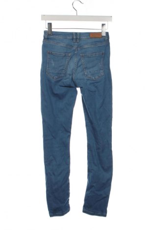 Damskie jeansy Esprit, Rozmiar XS, Kolor Niebieski, Cena 33,99 zł