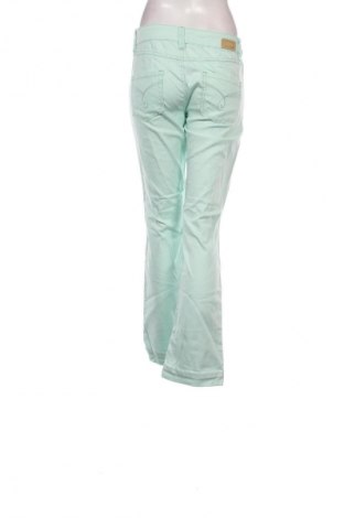 Damen Jeans Esprit, Größe L, Farbe Grün, Preis € 10,49