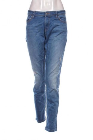 Damen Jeans Esprit, Größe XL, Farbe Blau, Preis € 12,99