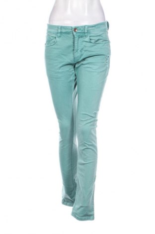 Damen Jeans Esprit, Größe M, Farbe Grün, Preis € 7,49