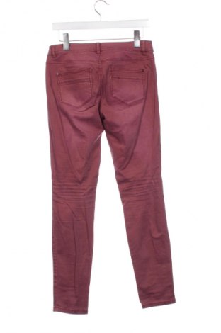 Damskie jeansy Esprit, Rozmiar XS, Kolor Czerwony, Cena 46,99 zł