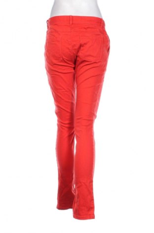 Damen Jeans Esprit, Größe M, Farbe Orange, Preis 12,99 €