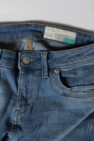 Damen Jeans Esprit, Größe M, Farbe Blau, Preis € 14,99