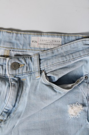 Damen Jeans Esprit, Größe S, Farbe Blau, Preis € 14,99