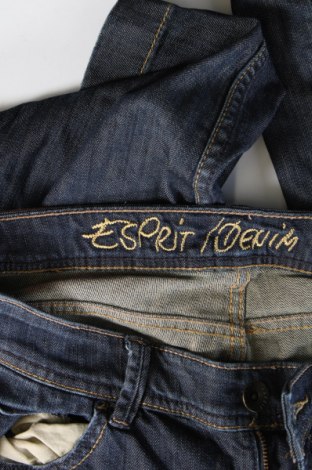 Damskie jeansy Esprit, Rozmiar M, Kolor Niebieski, Cena 52,99 zł