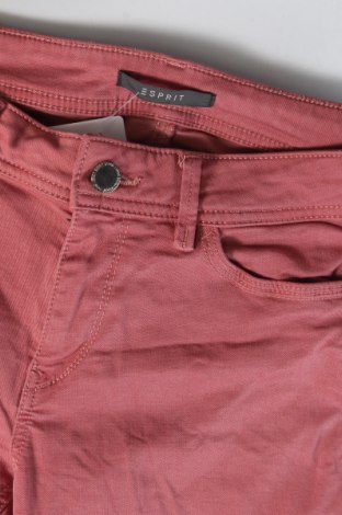 Damen Jeans Esprit, Größe S, Farbe Aschrosa, Preis € 10,49