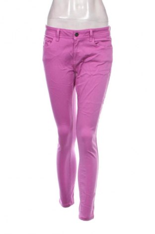 Damen Jeans Esprit, Größe M, Farbe Rosa, Preis € 12,99