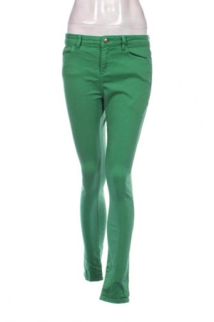 Blugi de femei Esprit, Mărime M, Culoare Verde, Preț 54,99 Lei