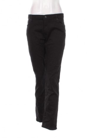 Damen Jeans Esprit, Größe XL, Farbe Schwarz, Preis € 32,99