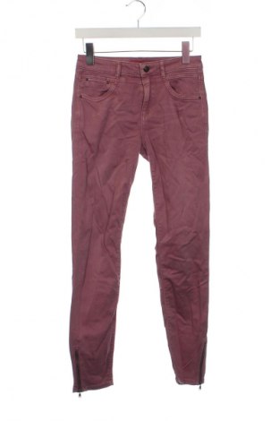 Damen Jeans Esprit, Größe XS, Farbe Rosa, Preis € 14,99