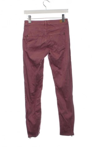 Damskie jeansy Esprit, Rozmiar XS, Kolor Różowy, Cena 65,99 zł