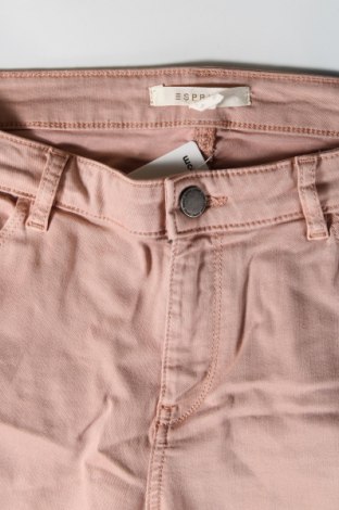 Damen Jeans Esprit, Größe M, Farbe Rosa, Preis 14,99 €