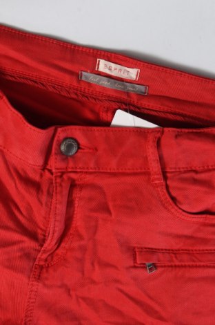 Damen Jeans Esprit, Größe XL, Farbe Rot, Preis € 28,99