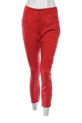 Damen Jeans Esprit, Größe XL, Farbe Rot, Preis 28,99 €