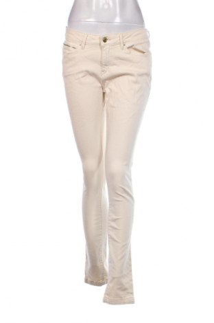 Damen Jeans Esprit, Größe M, Farbe Beige, Preis € 14,99