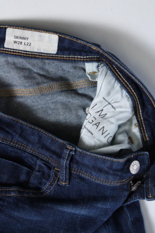 Damskie jeansy Esprit, Rozmiar M, Kolor Niebieski, Cena 52,99 zł