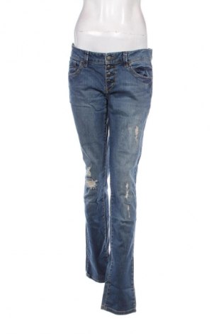 Damen Jeans Esprit, Größe L, Farbe Blau, Preis € 10,49