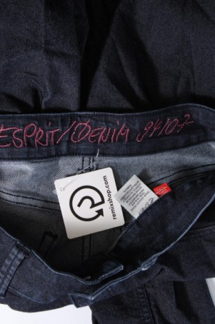 Damskie jeansy Esprit, Rozmiar M, Kolor Niebieski, Cena 36,99 zł