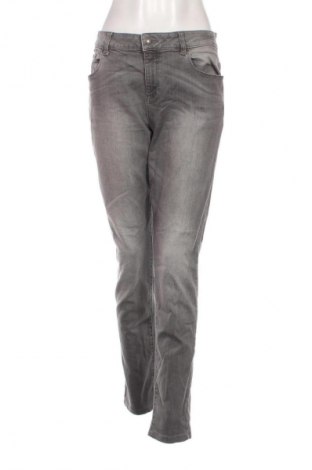 Damen Jeans Esprit, Größe XL, Farbe Grau, Preis 28,79 €