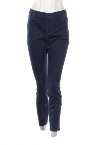 Damen Jeans Essentials by Tchibo, Größe L, Farbe Blau, Preis 20,49 €