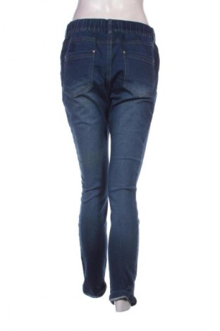 Damen Jeans Essentials by Tchibo, Größe M, Farbe Blau, Preis € 5,99