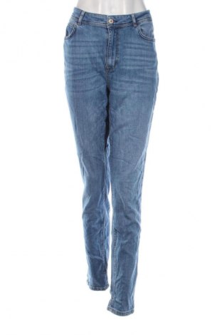 Damskie jeansy Expresso, Rozmiar XL, Kolor Niebieski, Cena 108,99 zł