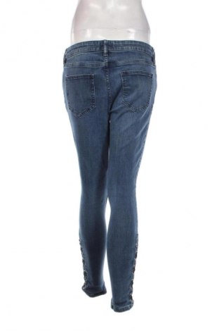 Damen Jeans F&F, Größe L, Farbe Blau, Preis € 6,99