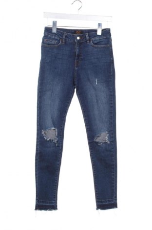 Damen Jeans F&F, Größe XS, Farbe Blau, Preis 8,49 €