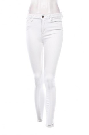 Damen Jeans F&F, Größe S, Farbe Weiß, Preis 8,49 €