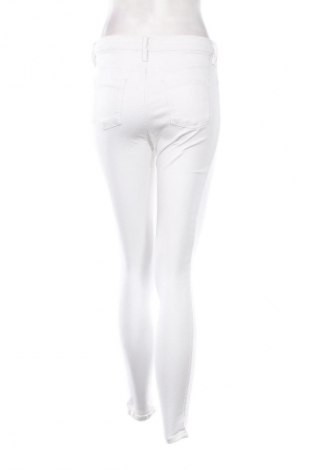 Damen Jeans F&F, Größe S, Farbe Weiß, Preis € 6,99