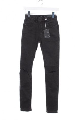 Damen Jeans Factorie, Größe S, Farbe Grau, Preis 32,49 €