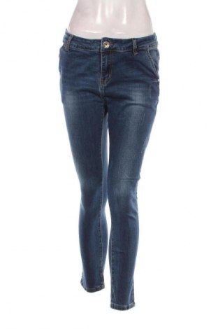 Damen Jeans Farfallina, Größe M, Farbe Blau, Preis € 4,49