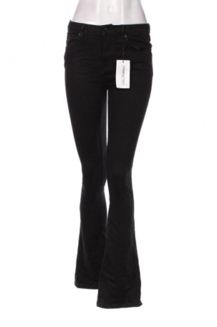 Damen Jeans Farfallina, Größe M, Farbe Schwarz, Preis € 13,49