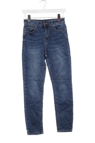 Damen Jeans Farfallina, Größe S, Farbe Blau, Preis 9,49 €