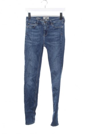 Damskie jeansy Fat Face, Rozmiar S, Kolor Niebieski, Cena 239,99 zł