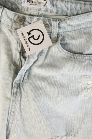 Damen Jeans Fb Sister, Größe XS, Farbe Blau, Preis € 9,99