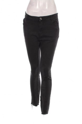 Damen Jeans Fb Sister, Größe L, Farbe Schwarz, Preis € 8,49