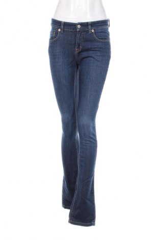 Damen Jeans Filippa K, Größe M, Farbe Blau, Preis € 33,99