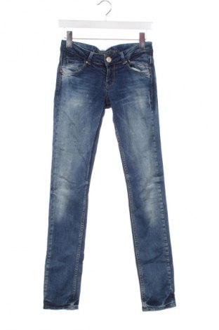 Damen Jeans Fishbone, Größe XS, Farbe Blau, Preis € 20,49