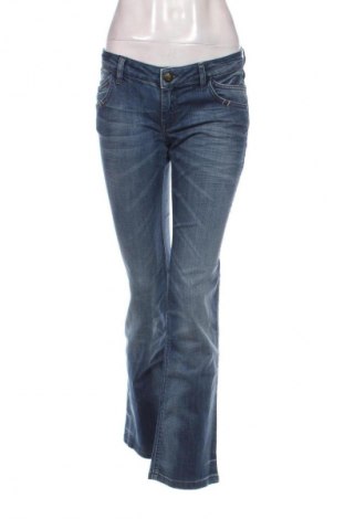 Damen Jeans Five, Größe M, Farbe Blau, Preis € 10,49