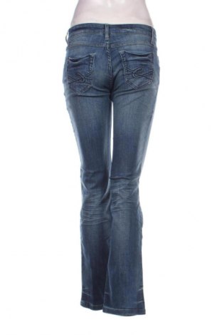 Damen Jeans Five, Größe M, Farbe Blau, Preis 12,99 €