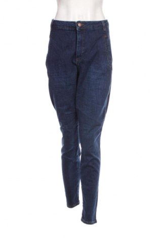 Damen Jeans Five, Größe L, Farbe Blau, Preis 28,99 €