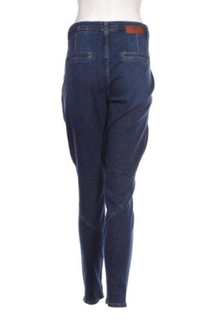 Damen Jeans Five, Größe L, Farbe Blau, Preis 28,99 €